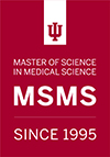 MSMS logo