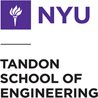 NYU Tandon School of Engineering logo