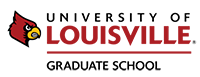 University of Louisville Graduate School logo