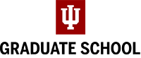 IU Graduate School logo
