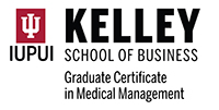 Kelley School of Business logo