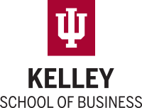 Kelley School of Business logo