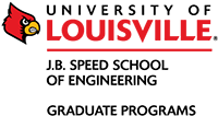 University of Louisville JB Speed School of Engineering logo