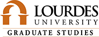Lourdes University logo