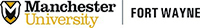 Manchester University Fort Wayne logo