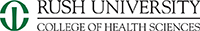 Rush University School of Medicine logo