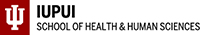 School of Health and Human Sciences logo