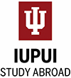 OIA Study Abroad logo