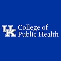 University of Kentucky College of Public Health logo