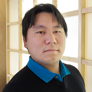 Igor Ogashawara profile image.